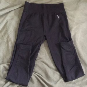 Gymshark Seamless Legging